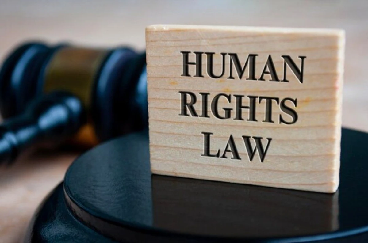Legal Advocacy for Human Dignity & Fundamental Freedoms